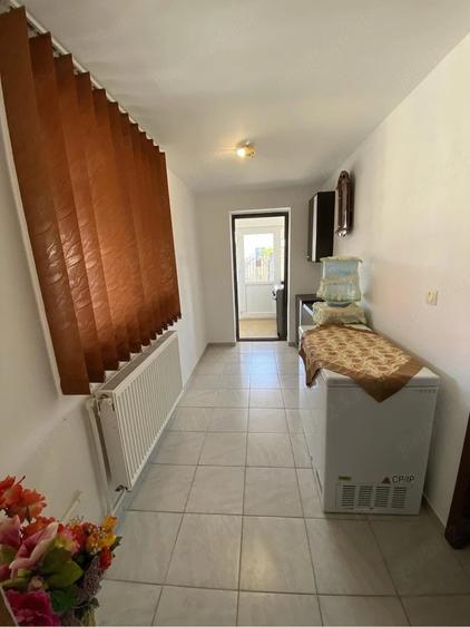 Casa la 27km de Bucuresti - 10