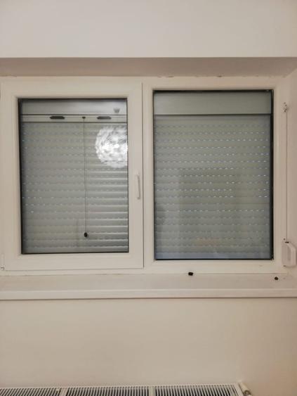 Garsonieră decomandată în Păcii