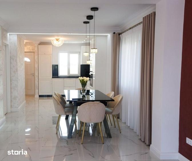 IASI REDIU - Casa cu 3 camere in duplex, RATE LA DEZVOLTATOR ! - 14