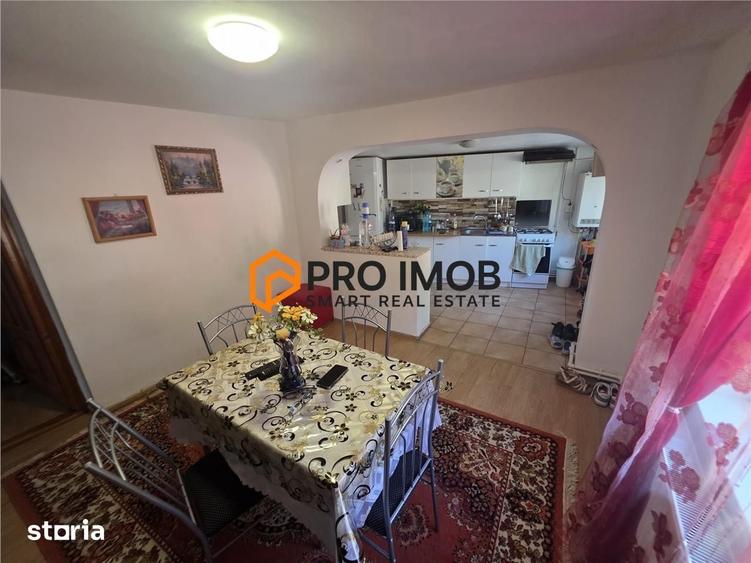 Casa tip parter cu spatiu comercial zona Brailei-Focsani - 11