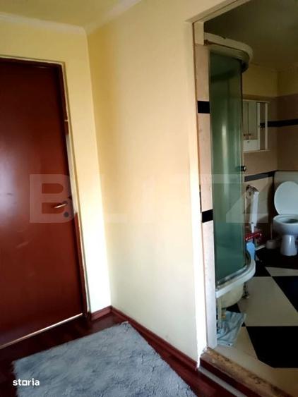 Casă cu 4 camere în Ileni