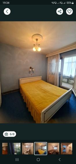 Vind 3camere decomandate tiglina 1 - 5