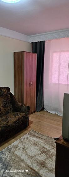 Garsonieră semidecomandată în Dorobanți