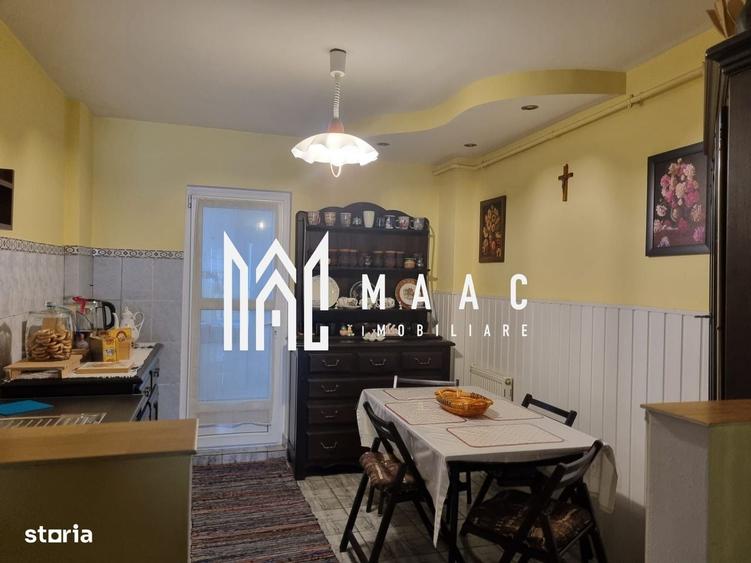 Apartament 3 Camere I Decomandat I Etaj 3 I 2 Bai I Rahovei - 2