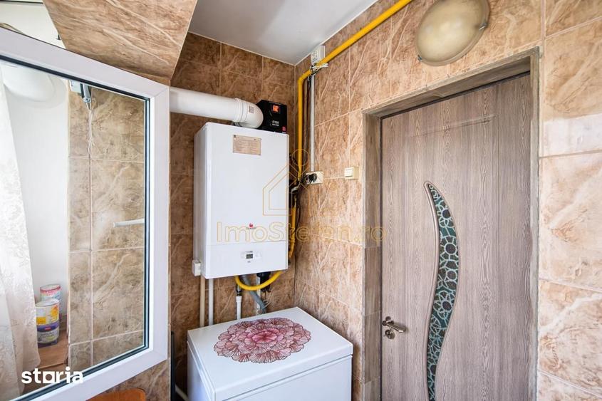 LOC DE PARCARE INCLUS Apartament 2 Camere Poarta 6 Langa Liceul Blaga - 6