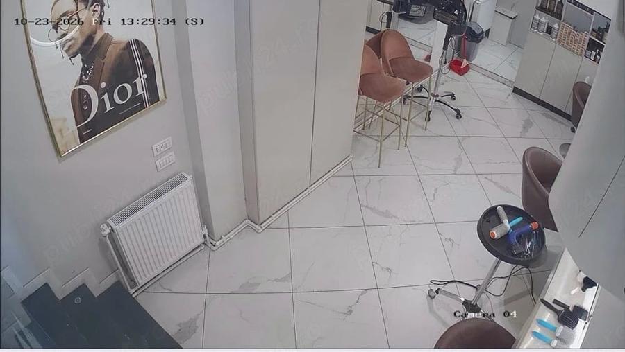 Spațiu comercial, de 93 mp, în Amzei