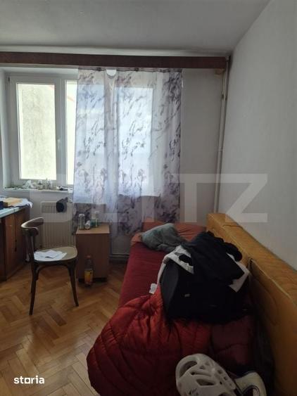 Apartament cu 3 camere, 60 mp, Dambu Pietros - 6