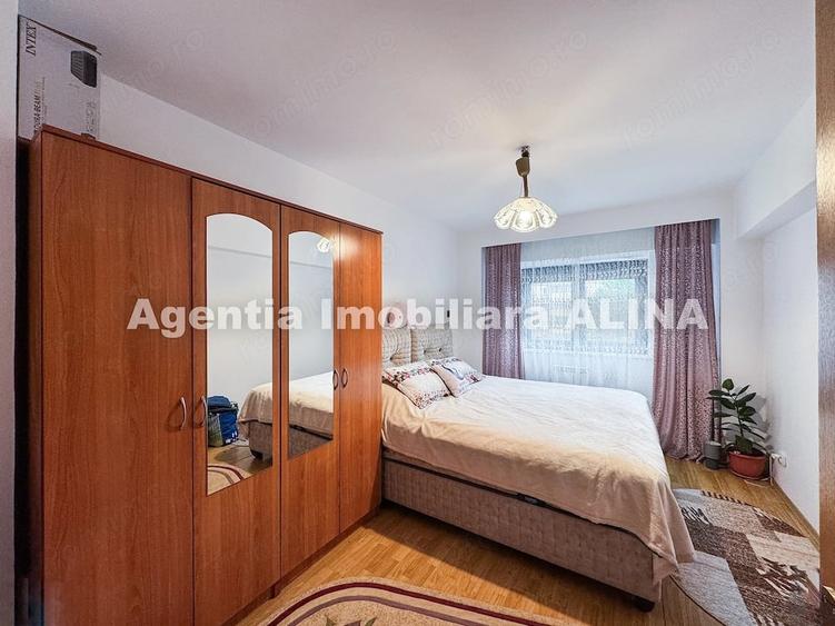 Apartament cu 2 camere decomandat în Gării