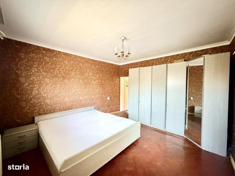 Casă cu 3 camere în Fortuna