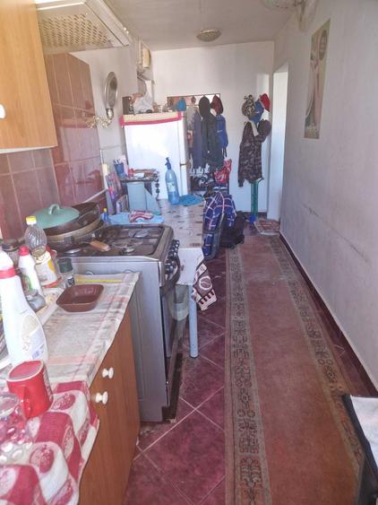 Apartament cu 2 camere decomandat în Sud