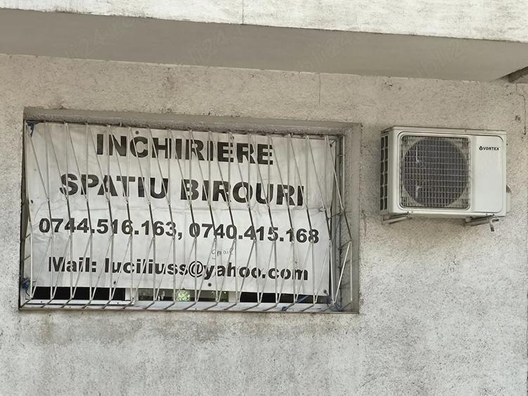 Apartament cu 2 camere decomandat în Gară