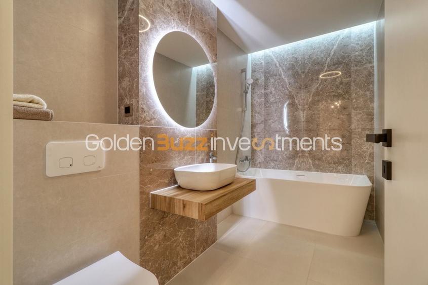 Apartament 2 camere Arqa Jollie Village - 8