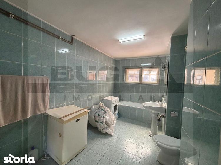 Casă cu 6 camere cu Canalizare în Gheorgheni