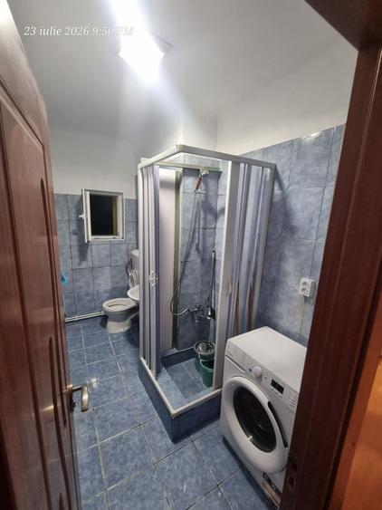 Apartament cu 2 camere decomandat în Uric