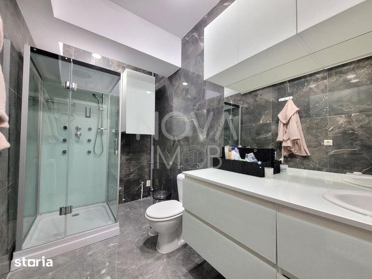 Apartament cu 4 camere în Șelimbăr