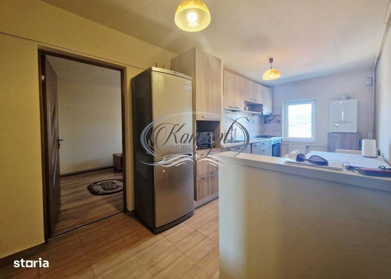 Apartament 4 camere cu parcare, zona Kaufland Manastur - 13