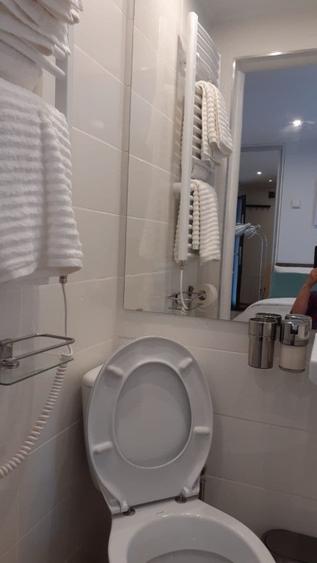 Garsonieră în Centrul Istoric