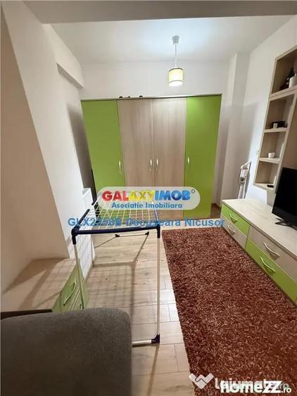 Garsonieră decomandată în Chiajna