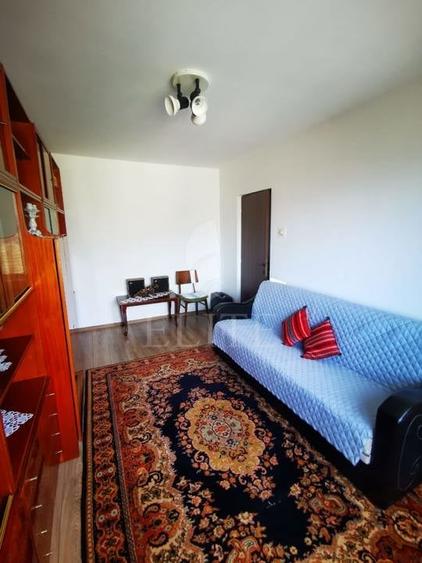 Apartament cu 4 camere decomandat în Mănăștur