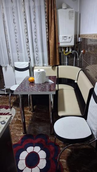Garsonieră decomandată în Ultracentral