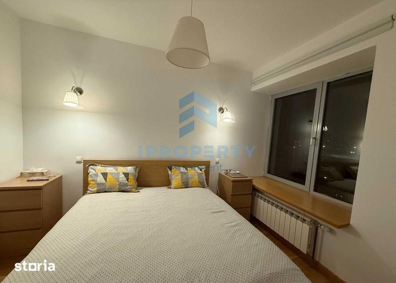 Apartament 2 Camere Premium - Asmita Gardens 10 min Metrou - 6