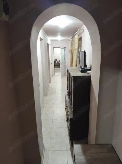 Casă cu 3 camere cu Teren 1270 Mp în Cezieni