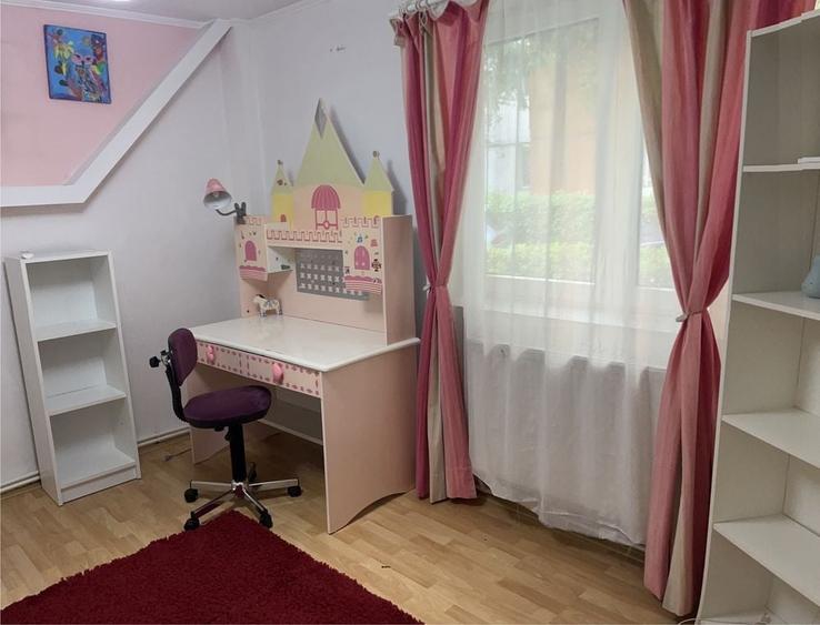 Apartament cu 2 camere semidecomandat în Țepeș Vodă
