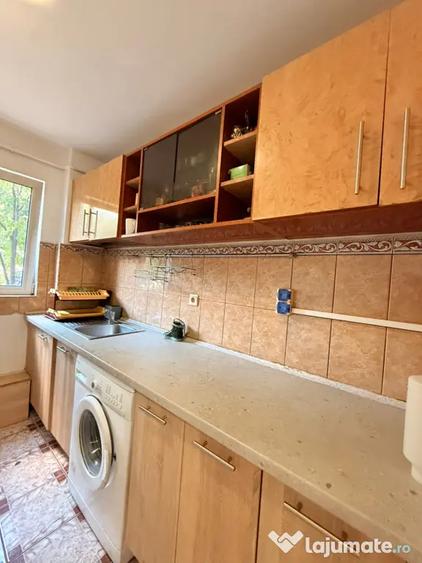 Inchiriez apartament cu doua camere - 2