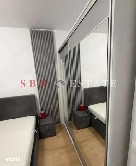 Apartament 2 camere - Atria Urban Resort | | Parcare | Centrala - 4