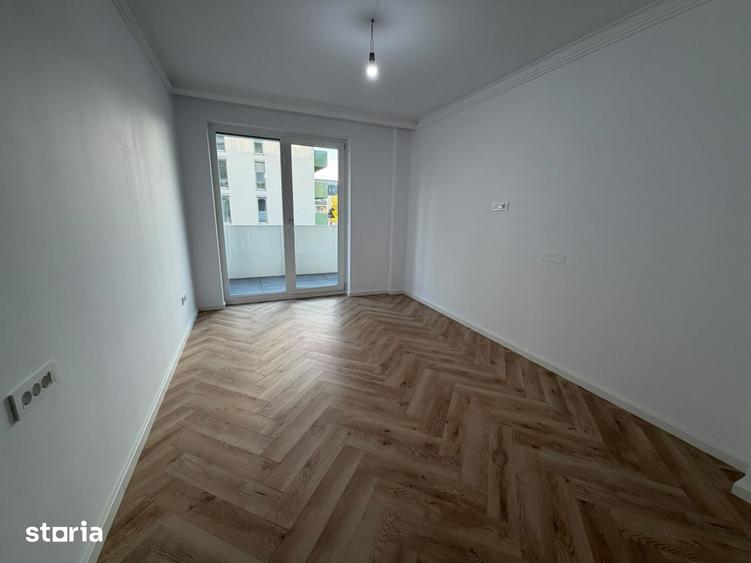 Apartament cu 3 camere în Iris