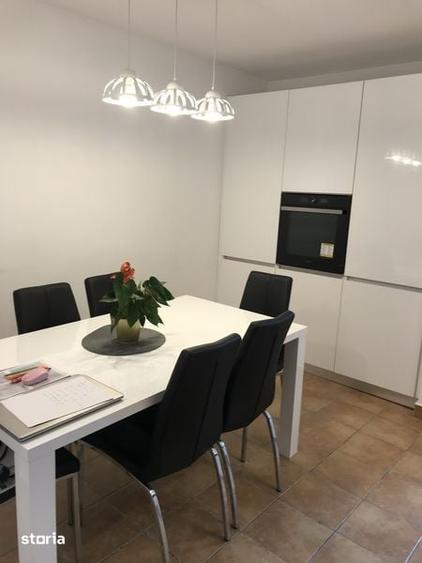 Inchiriez apartament 2 camere central cu parcare acoperita - 5