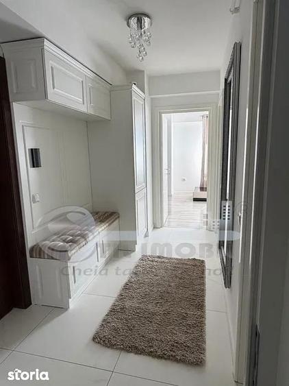 Apartament cu 2 camere, mobilat în Cug