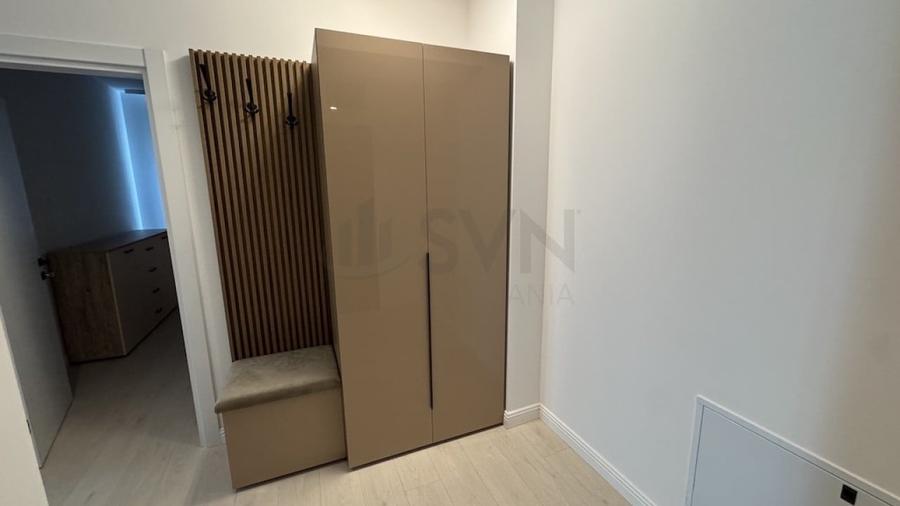 Apartament cu 2 camere decomandat, mobilat în Pipera