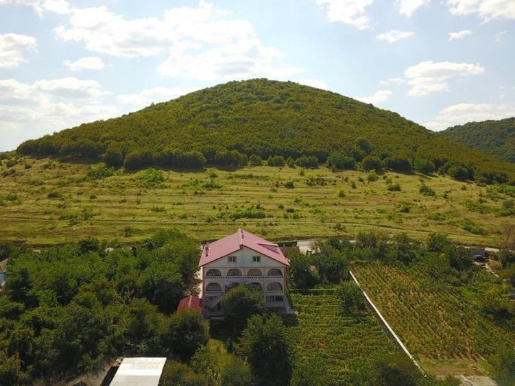 Casă individuală cu 18 camere cu Teren 2000 Mp în Est