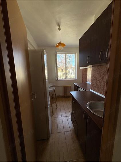 Apartament cu 2 camere decomandat în Sud
