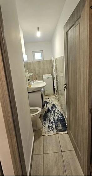 Garsonieră decomandată în Micro III