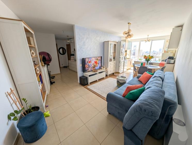 Apartament 3 camere 73mp | 0 comision | Otopeni Central | parcare boxa | metrou - 2