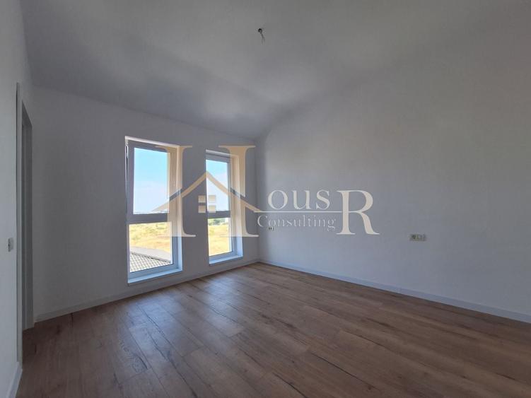 Apartament cu 2 camere decomandat în Braytim