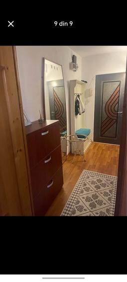 Apartament cu 2 camere în Ceardac