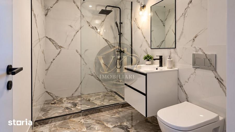 Apartament cu 2 camere decomandat în Cetate