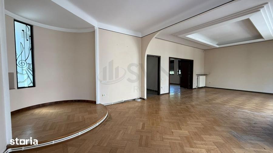 5 Camere l Victoriei l Lascar Catargiu - 4