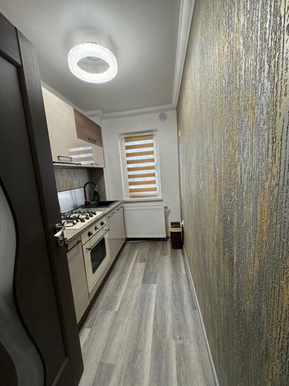 Apartament 3 camere partier -central Tecuci - 1
