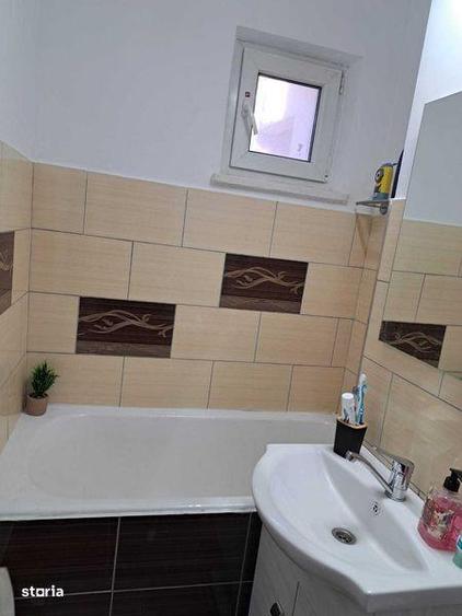 Apartament cu 2 camere în Ultracentral