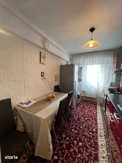 Apartament doua camere - etajul 3 - Blvd. Unirii - 3