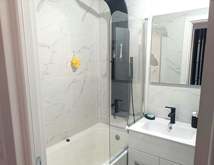 Apartament cu 2 camere în Titan