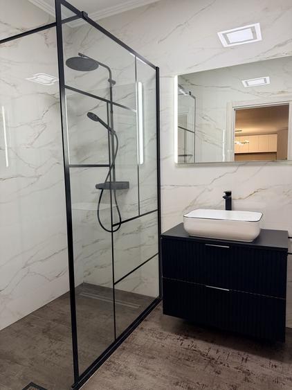 Apartament cu 2 camere în Florești