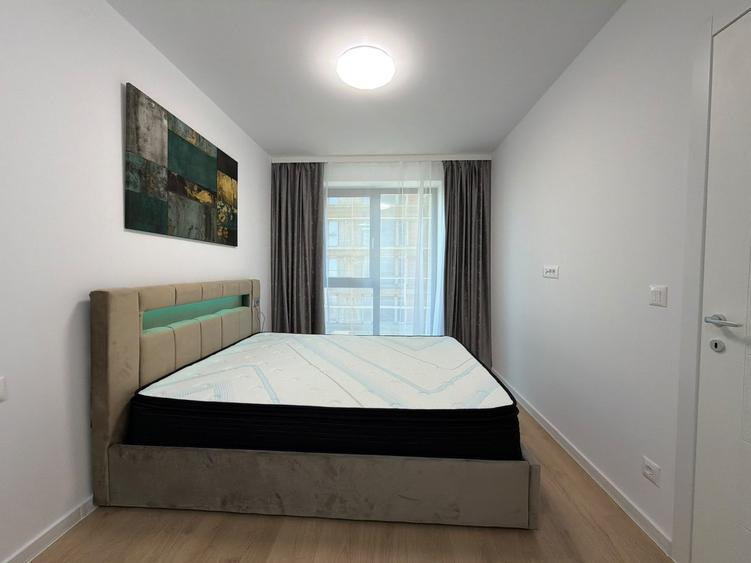 Apartament cu 2 camere decomandat în Theodor Pallady