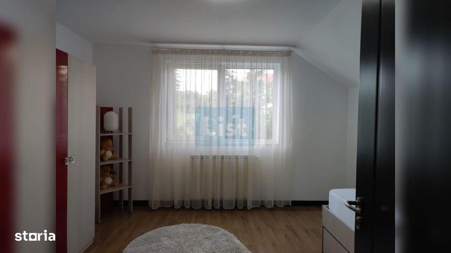 Comision 0%! Casa 5 camere 280 mp, 2 garaje, teren 850 mp, Europa - 13
