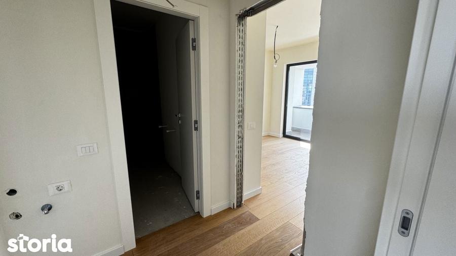 Vanzare apartamente de 2 camere Dacia-Eminescu - 4
