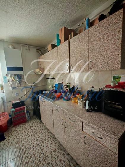 Apartament cu 2 camere decomandat în Iris